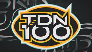 Final TDN100 NFL Draft 2024 Rankings (TDN100)