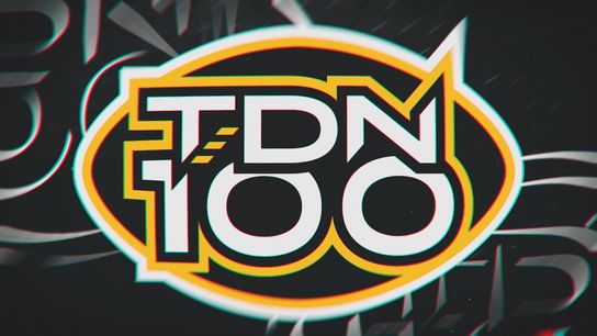 Final TDN100 NFL Draft 2024 Rankings (TDN100)
