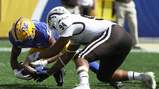 Marshawn Kneeland NFL Draft Scouting Report (Scouting Reports)