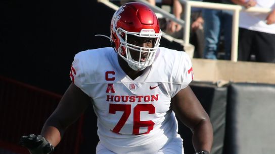 Patrick Paul NFL Draft Scouting Report (Scouting Reports)