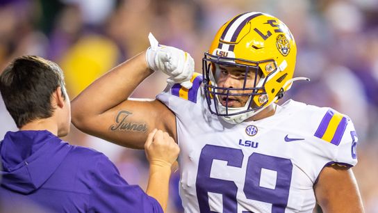 Charles Turner III NFL Draft Scouting Report (Scouting Reports)