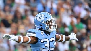 Cedric Gray NFL Draft Scouting Report (Scouting Reports). Photo by Bob Donnan-USA TODAY Sports