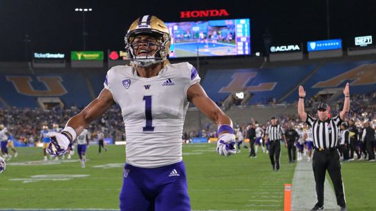 Brentley Weissman's 2024 NFL Draft WR Big Board (Position Rankings)