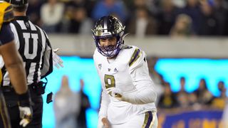 Bralen Trice NFL Draft Scouting Report (Scouting Reports). Photo by Darren Yamashita-USA TODAY Sports