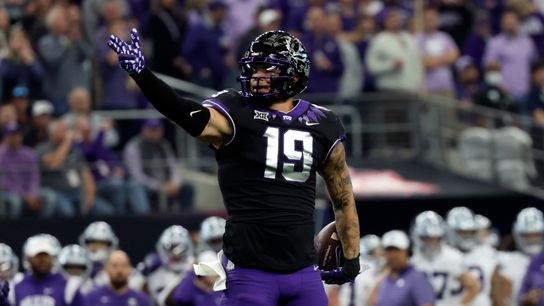 Jared Wiley NFL Draft Scouting Report (Scouting Reports)