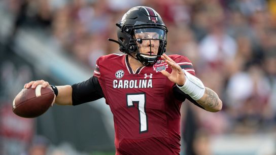 Spencer Rattler's 3 Best NFL Draft Fits (NFL Draft 2024)