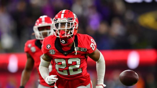 Javon Bullard NFL Draft Scouting Report (Scouting Reports)