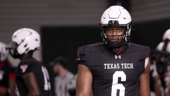 NFL Combine 2024: 5 EDGEs Who Can Raise NFL Draft Stock (NFL Combine)