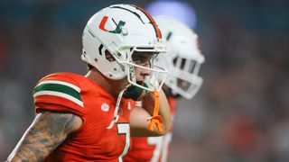 Xavier Restrepo NFL Draft Scouting Report (Scouting Reports). Photo by Sam Navarro-USA TODAY Sports