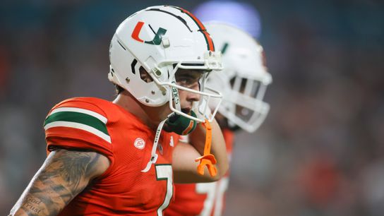 Xavier Restrepo NFL Draft Scouting Report (Scouting Reports)