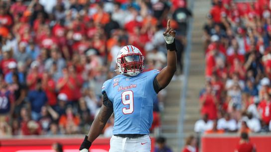 Nelson Ceaser NFL Draft Scouting Report (Scouting Reports)