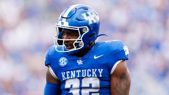Trevin Wallace Interview: How Senior Bowl Impacts His NFL Draft Stock (Senior Bowl)