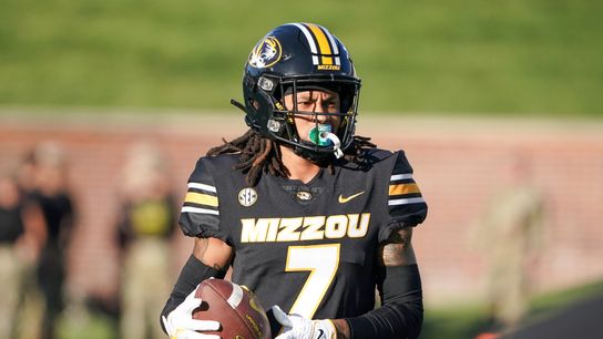 Kris Abrams-Draine Interview: How Senior Bowl Impacts His NFL Draft Stock (Senior Bowl)