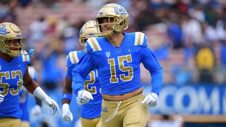 Brentley Weissman's 2024 NFL Draft EDGE Big Board (Position Rankings)