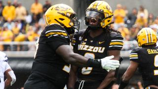 Ty'Ron Hopper NFL Draft Scouting Report (Scouting Reports). Photo by Abigail Landwehr/Tribune / USA TODAY NETWORK