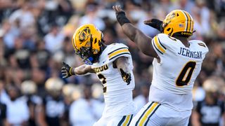 Ennis Rakestraw Jr. NFL Draft Scouting Report (Scouting Reports). Photo by Steve Roberts-USA TODAY Sports