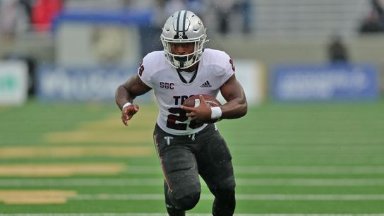 Kimani Vidal Draft Networking Interview: Ignoring The Narratives (Interviews)