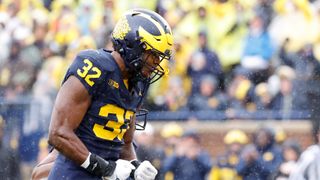 Jaylen Harrell NFL Draft Scouting Report (Scouting Reports). Photo by Rick Osentoski-USA TODAY Sports