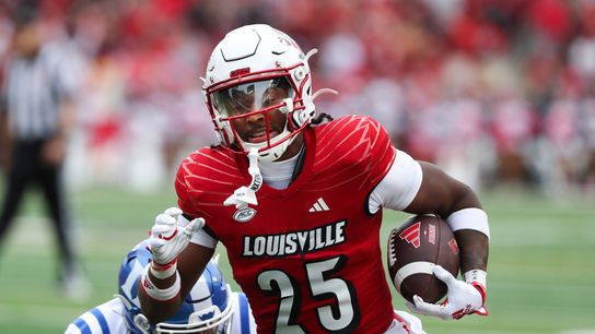NFL Combine 2024: 5 RBs Who Can Raise NFL Draft Stock (NFL Combine)