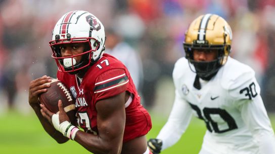 Xavier Legette's 3 Best NFL Draft Fits (NFL Draft 2024)