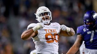Byron Murphy II NFL Draft Scouting Report (Scouting Reports). Photo by Jerome Miron-USA TODAY Sports