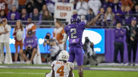 Josh Newton NFL Draft Scouting Report (Scouting Reports)