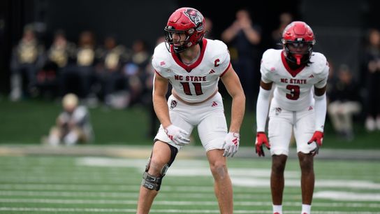 5 Biggest LB Winners At 2024 NFL Combine (NFL Combine)