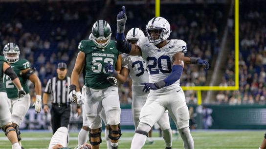 Adisa Isaac NFL Draft Scouting Report (Scouting Reports)
