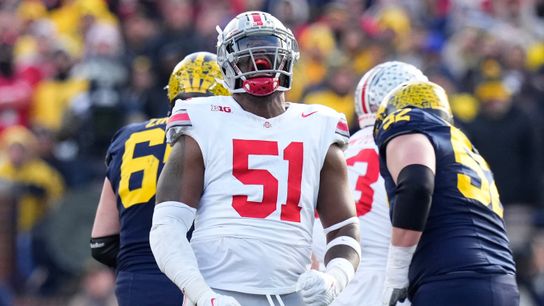 Michael Hall Jr. NFL Draft Scouting Report (Scouting Reports)