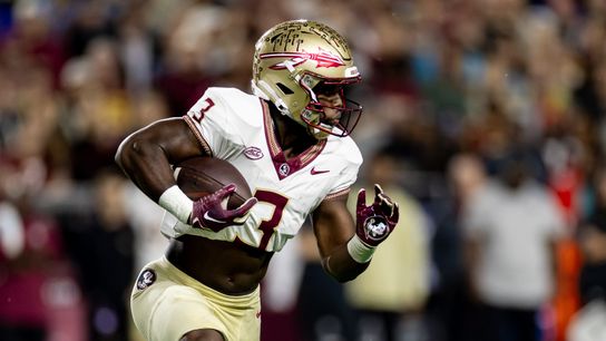 Trey Benson NFL Draft Scouting Report (Scouting Reports)