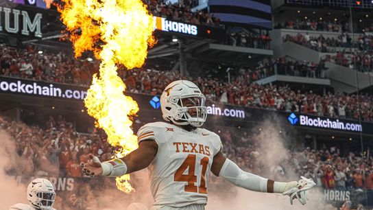 Jaylan Ford NFL Draft Scouting Report (Scouting Reports)
