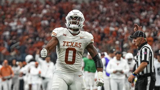Ja'Tavion Sanders NFL Draft Scouting Report (Scouting Reports)
