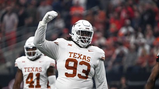 T'Vondre Sweat NFL Draft Scouting Report (Scouting Reports)