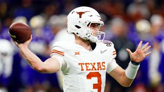 3 QBs Titans Should Target In 2025 NFL Draft (2025 NFL Draft). Photo by Imagn Images