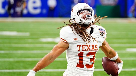 Jordan Whittington NFL Draft Scouting Report (Scouting Reports)