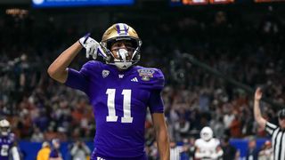 3 Players Who Can Raise NFL Draft Stock In National Championship Game (CFB). Photo by Aaron E. Martinez/American-Statesman / USA TODAY NETWORK