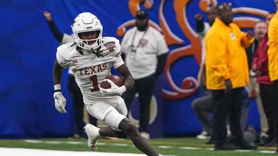 NFL Combine 2024: 3 Players Poised To Run Fastest 40-Yard Dash (NFL Combine)
