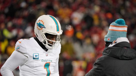 Is Tua Tagovailoa The Dolphins' Long-Term Answer? (NFL)