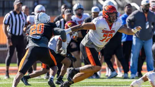 Taliese Fuaga's 3 Best NFL Draft Fits (NFL Draft 2024)