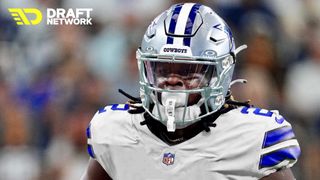 Dallas Cowboys 7-Round NFL Mock Draft: February (2025 NFL Draft)