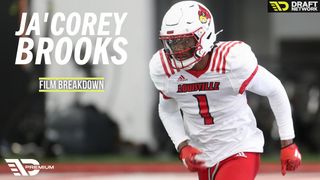Ja'Corey Brooks Film Breakdown | TDN Premium Exclusive (Premium)