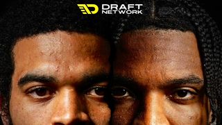 NFL Schedule 2024: 5 Must-See Rookie-vs-Rookie Matchups (NFL)
