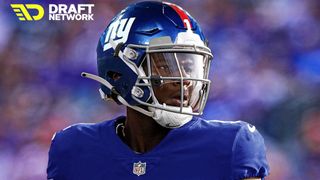 New York Giants 7-Round NFL Mock Draft: December (2025 NFL Draft)