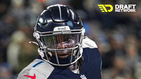 NFL Mock Draft 2025: Justin Melo Final (Mock Drafts)