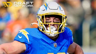 Mocking The Mock Draft: Best And Worst Picks Of Eisner 4.0 (2025 NFL Draft)