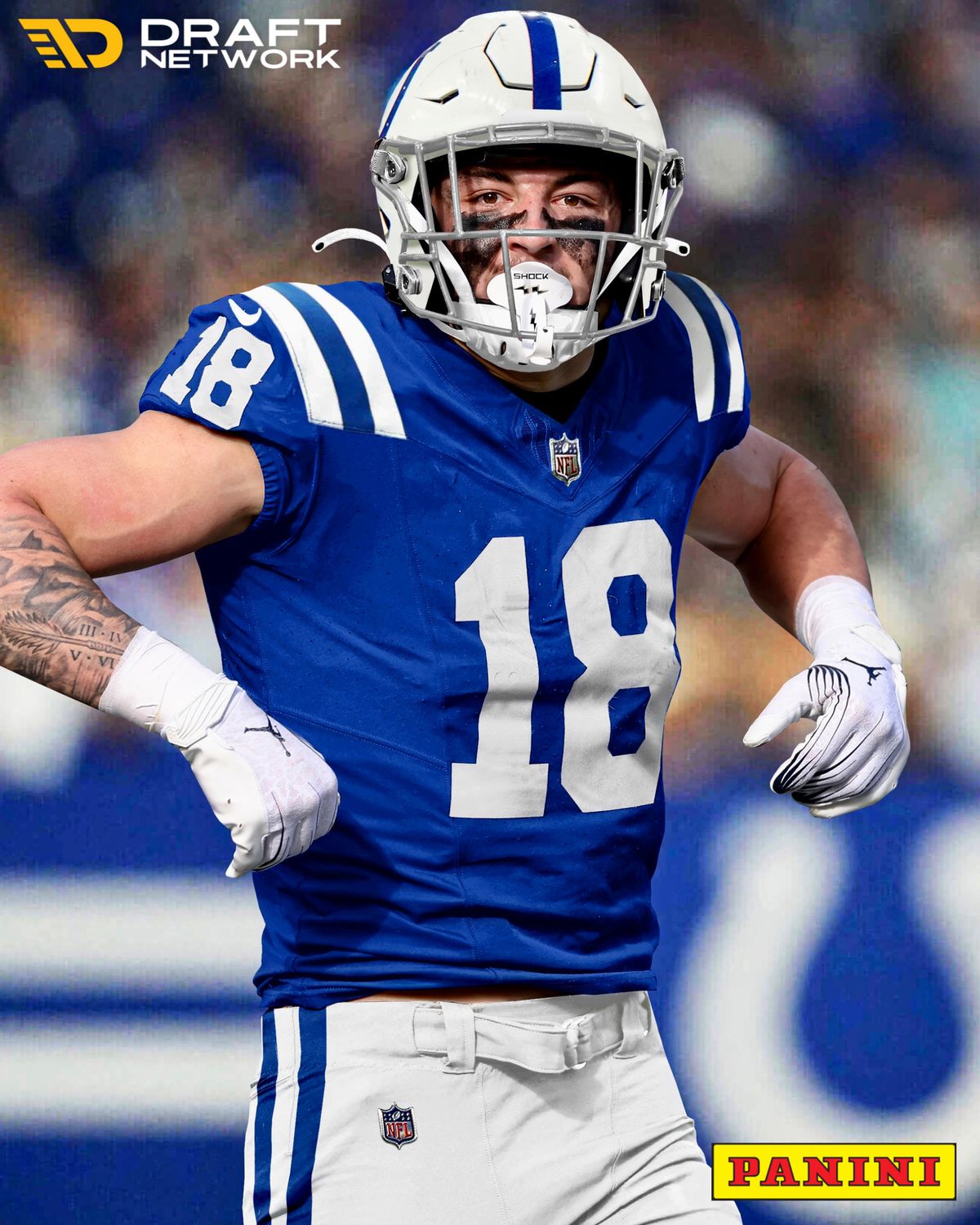 NFL Mock Draft NFL Mock Draft