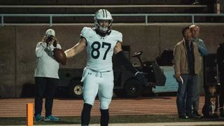 Jackson Hawes NFL Draft Scouting Report (Scouting Reports). Photo by Photo courtesy Yale Athletics