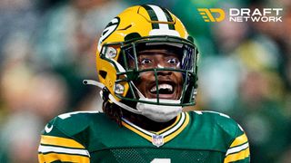 2025 NFL Draft Round 4 Mock Draft (Mock Drafts)
