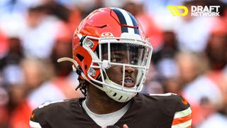 2025 NFL Draft Round 2 Mock Draft (Mock Drafts)
