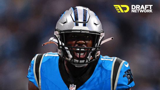 NFL Mock Draft 2025: Keith Sanchez Final (Mock Drafts)